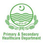 Primary & Secondary Healthcare Department Punjab