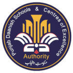 Punjab Daanish Schools & Center Of Excellence Authority